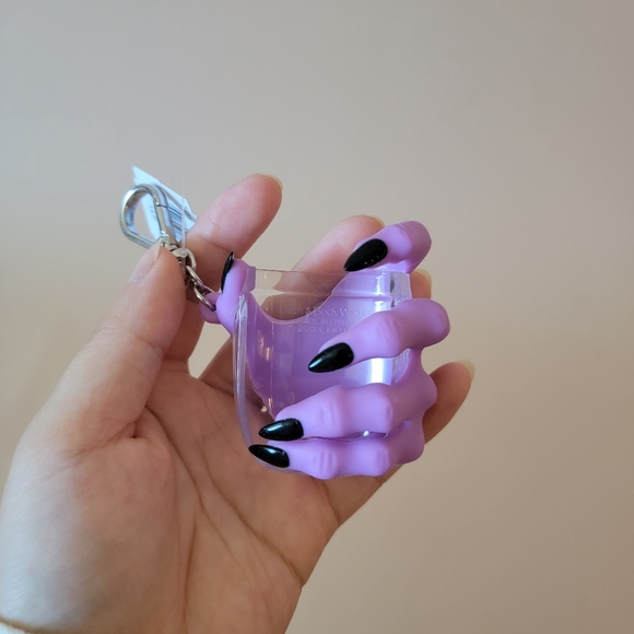 Bath & Body Works WITCH HAND PocketBac Holder - Picture 2 of 2